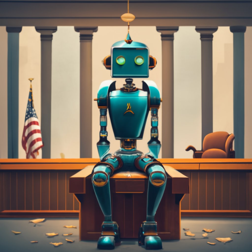 A Inteligência Artificial e o Futuro do Direito