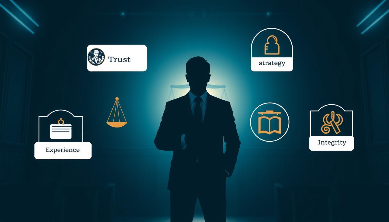 5 dicas essenciais para contratar um especialista em direito criminal