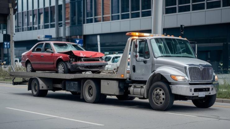5 dúvidas jurídicas sobre transporte e remoção de veículos na cidade