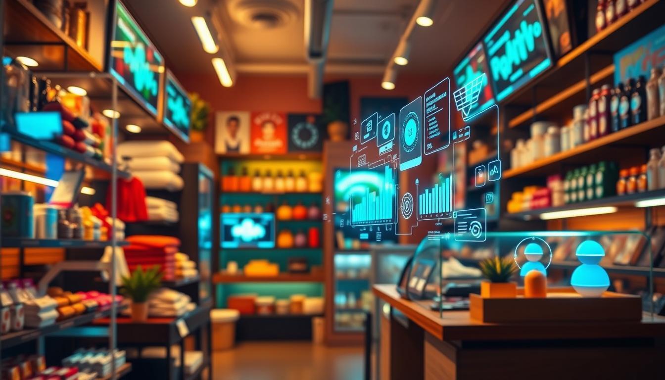 5 vantagens legais de usar software de gestão em lojas pequenas