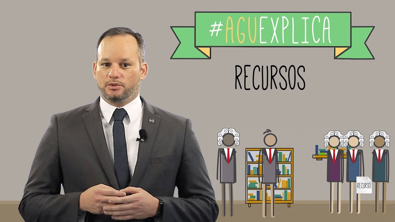 Advocacia-Geral da União (AGU) lança o AGU Explica