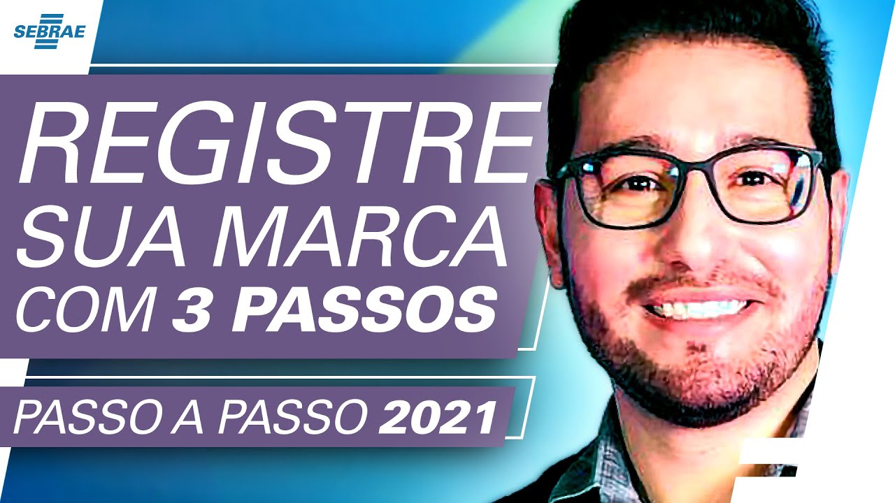 Como Registrar Marca no INPI - Passo a passo COMPLETO e FÁCIL, DICAS, Cadastro, Quanto Custa