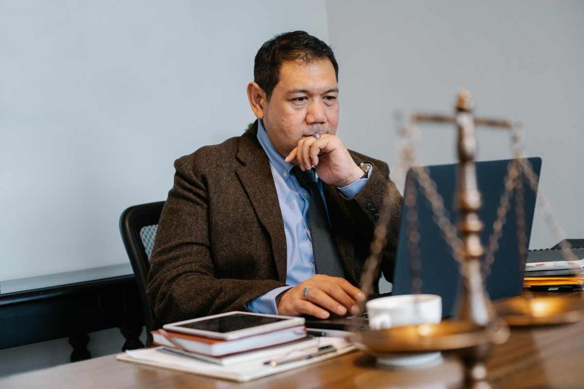 Quando Procurar um Escritório de Advocacia? Entenda Seus Direitos