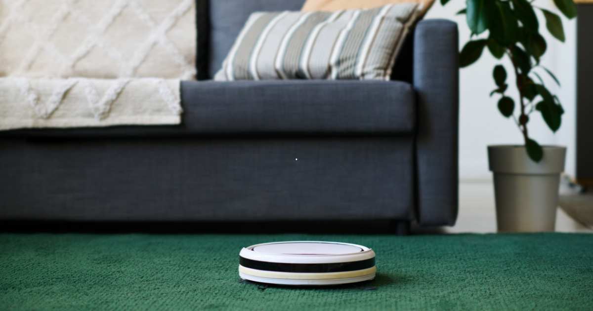Melhores Robôs Aspiradores: Direitos do Consumidor na Hora da Compra