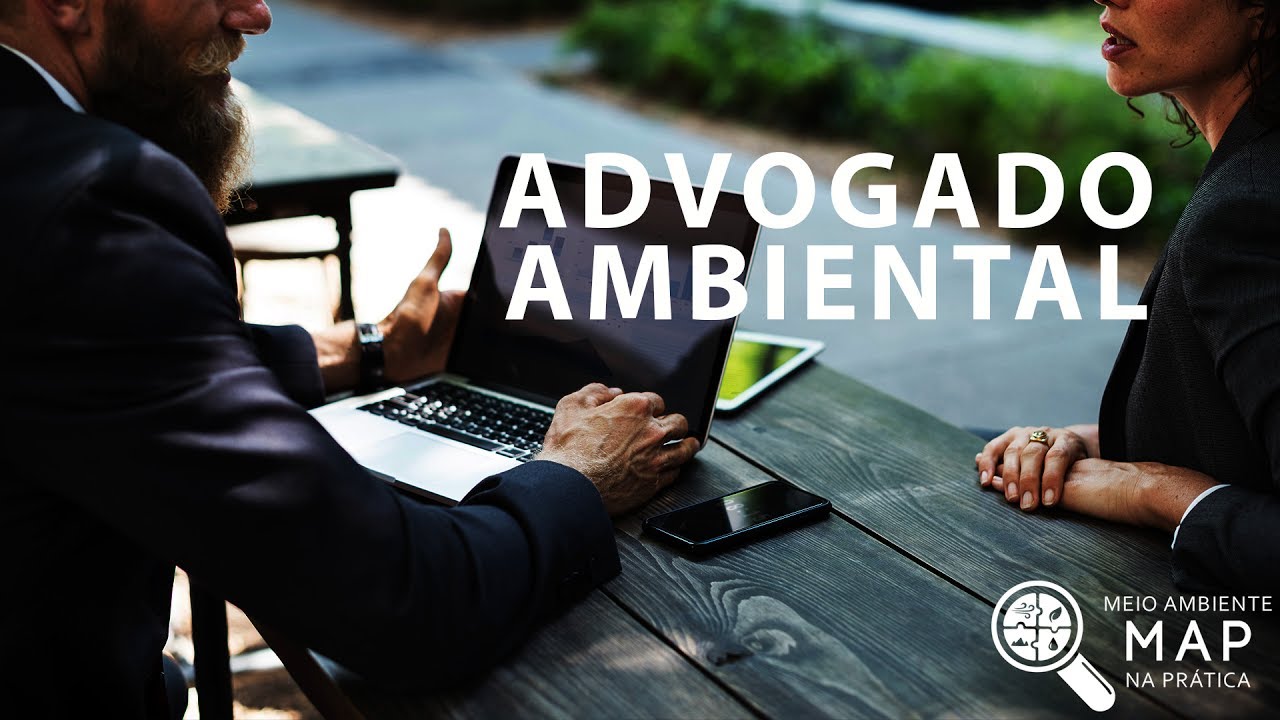 O que faz um Advogado Ambiental?