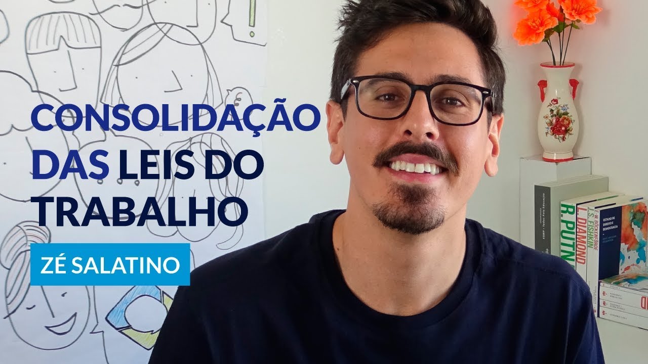 O que é CLT?