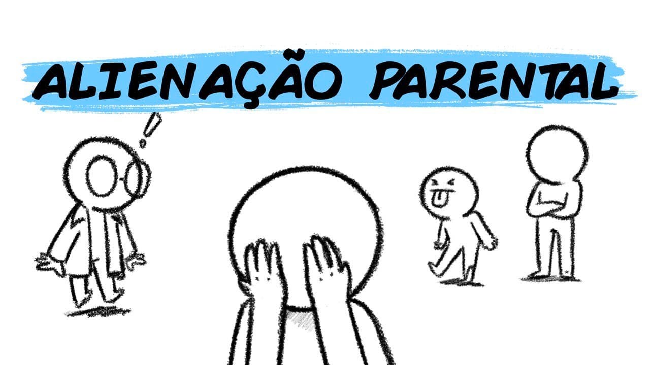 O que é alienação parental?
