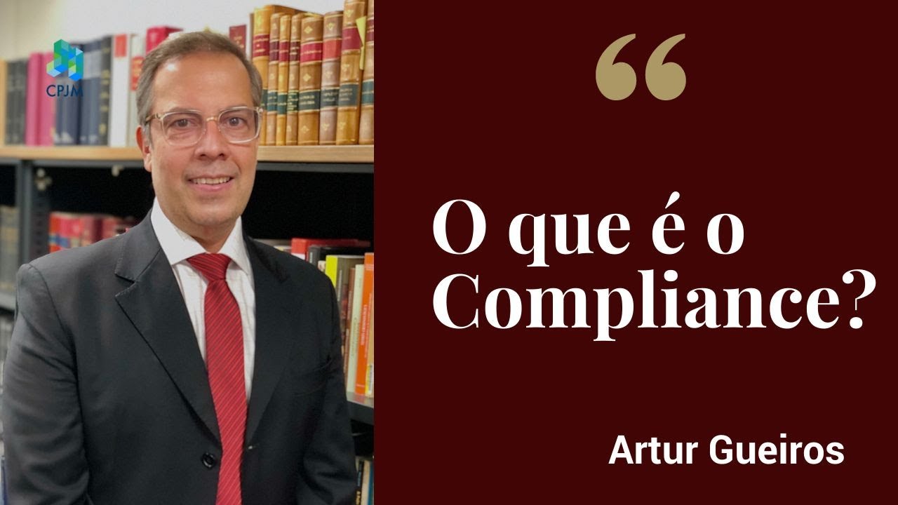 O que é conformidade no Direito Penal Econômico