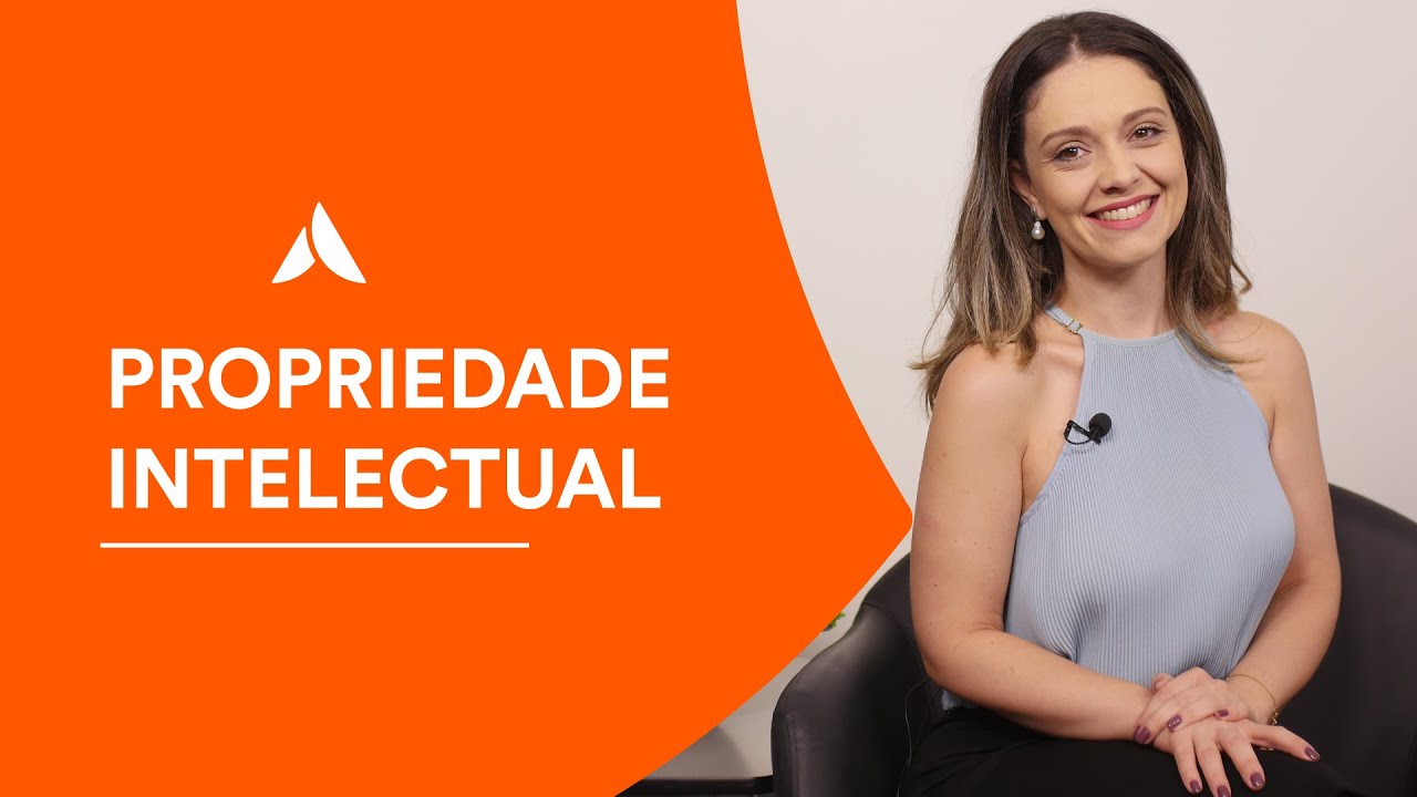 Propriedade Intelectual