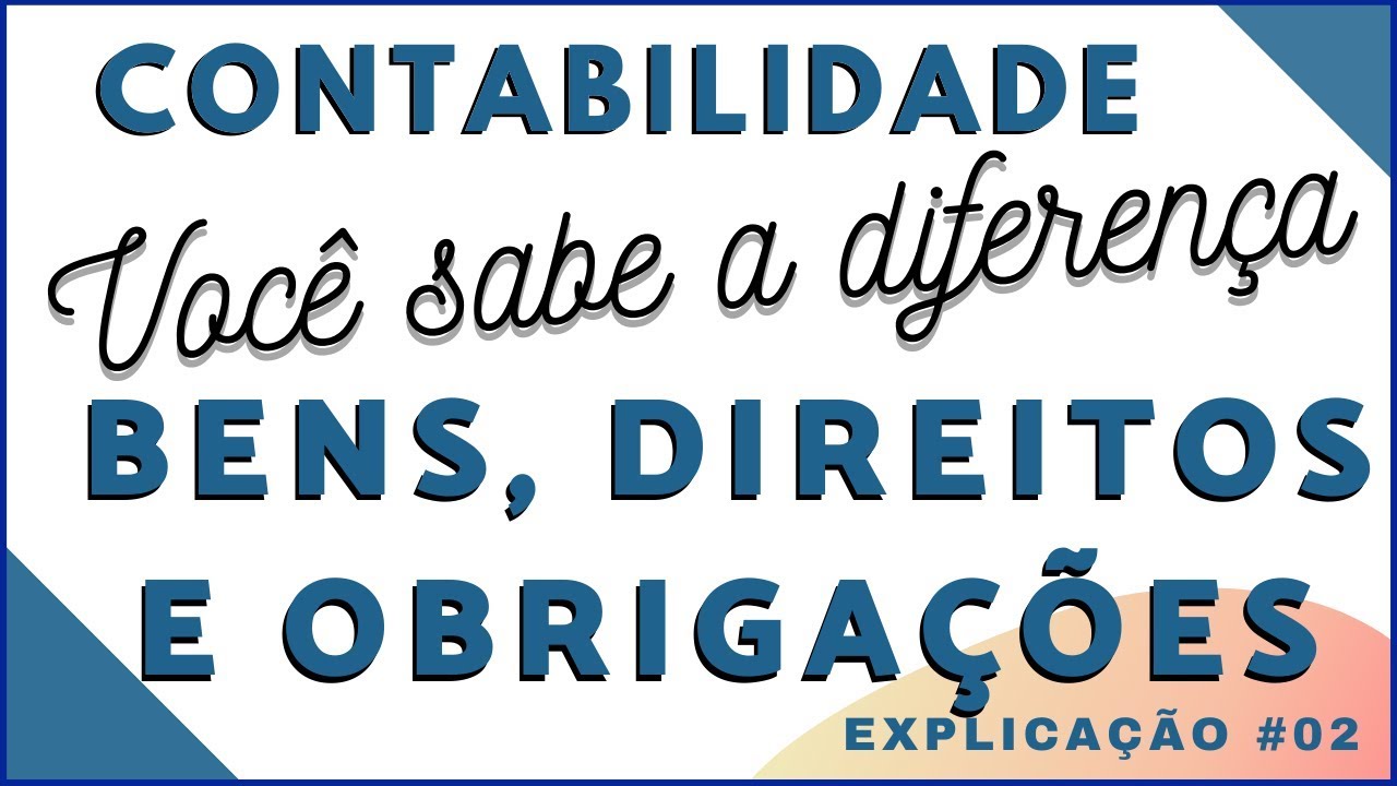 Qual é a diferença entre ativos, passivos e patrimônio líquido na contabilidade financeira?