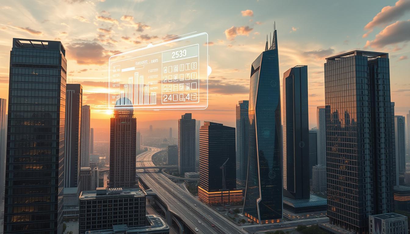 Como a tecnologia transforma o mercado imobiliário em Brusque