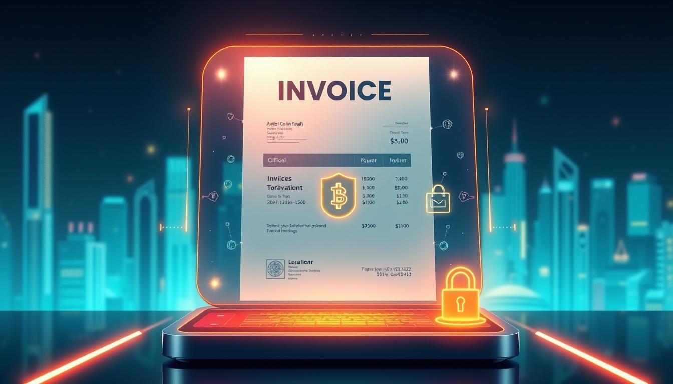 Como emitir nota fiscal eletrônica para garantir validade jurídica