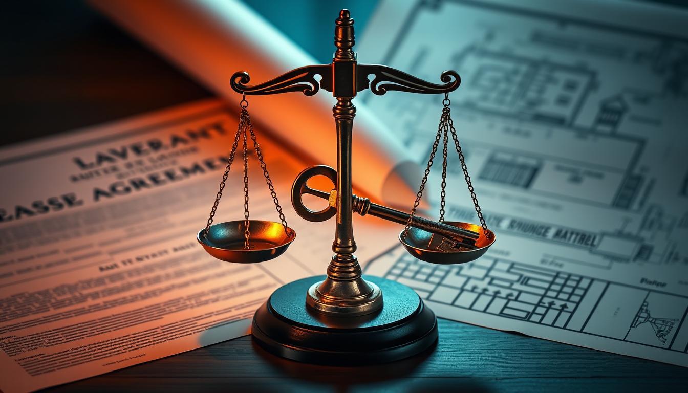 Como garantir proteção jurídica em contratos de locação