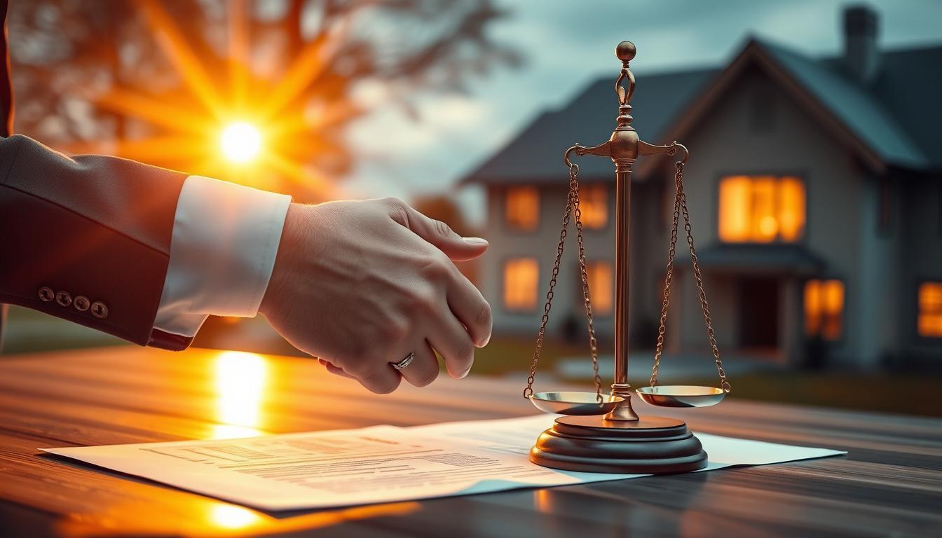 Como garantir segurança jurídica ao comercializar seu imóvel?