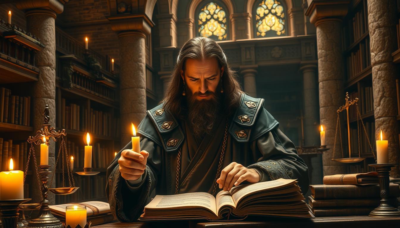 Como o Renascimento Medieval Influenciou o Direito Moderno