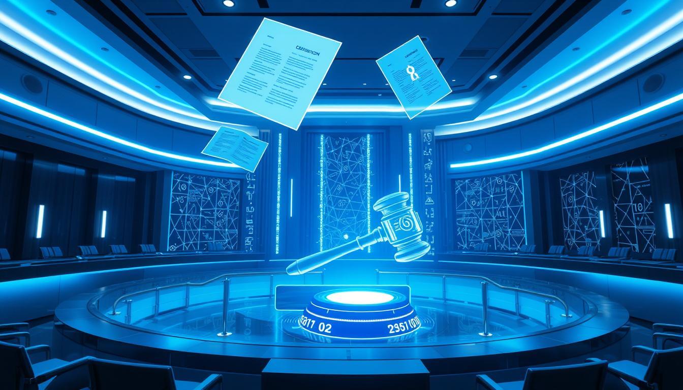Como validar documentos eletrônicos no setor jurídico com segurança