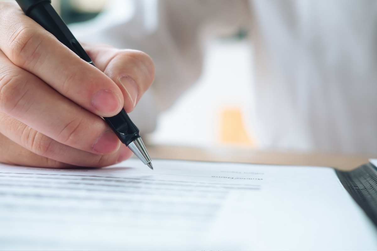 Como Criar um Contrato para Manutenção de Impressoras