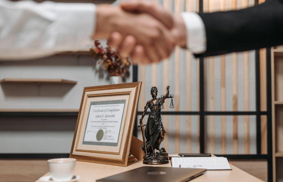 Contratos Empresariais: Segurança Jurídica nas Relações Comerciais e Empresariais