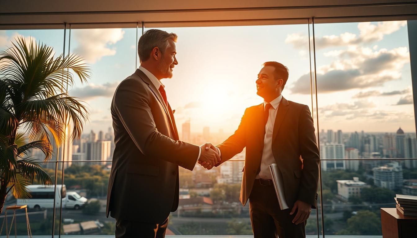 Dicas essenciais para contratar um profissional do direito em Recife