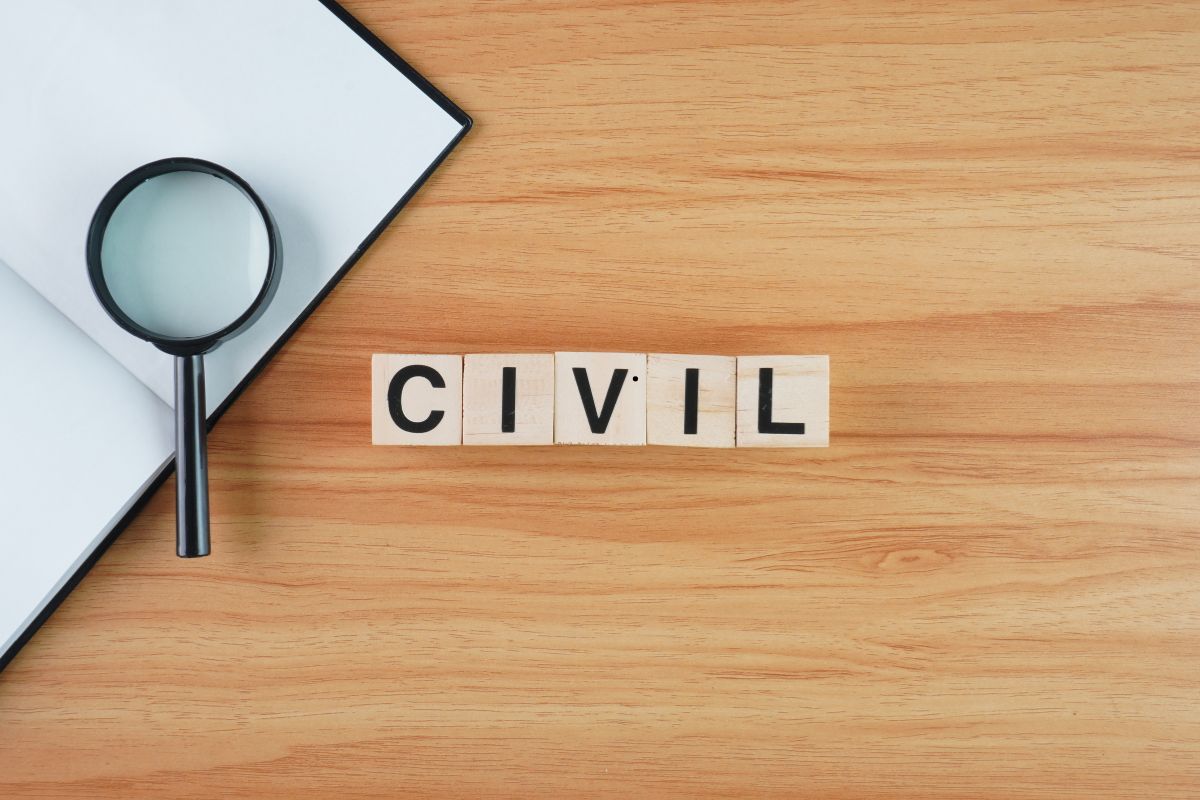 As 4 Fases do Processo Civil: Entenda Cada Etapa do Procedimento Jurídico