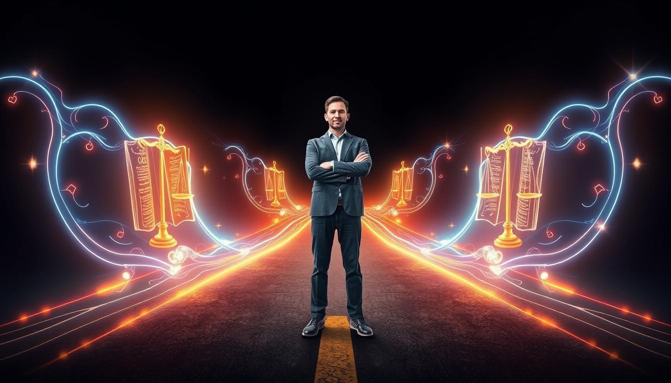 Guia completo para encontrar assistência jurídica eficiente