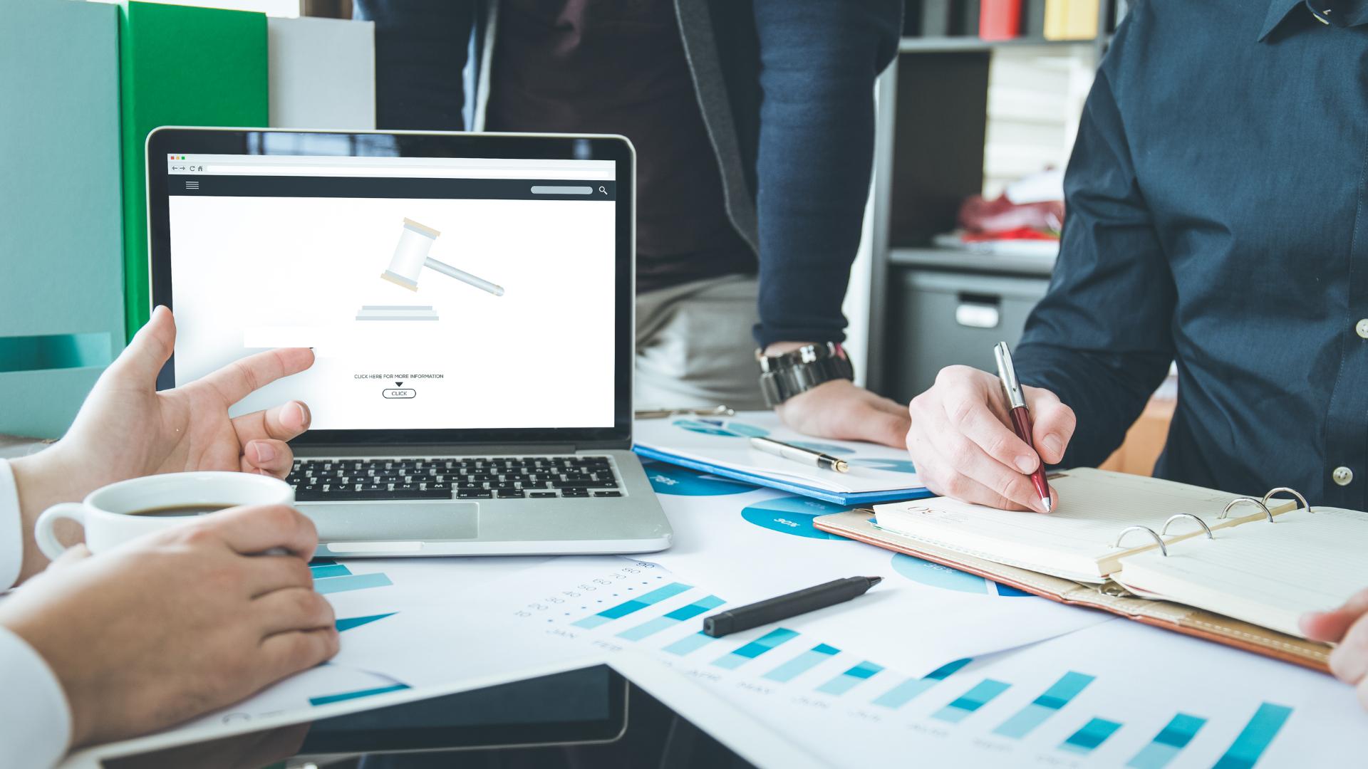 Como Advogados Podem Atrair Mais Clientes com Marketing Digital