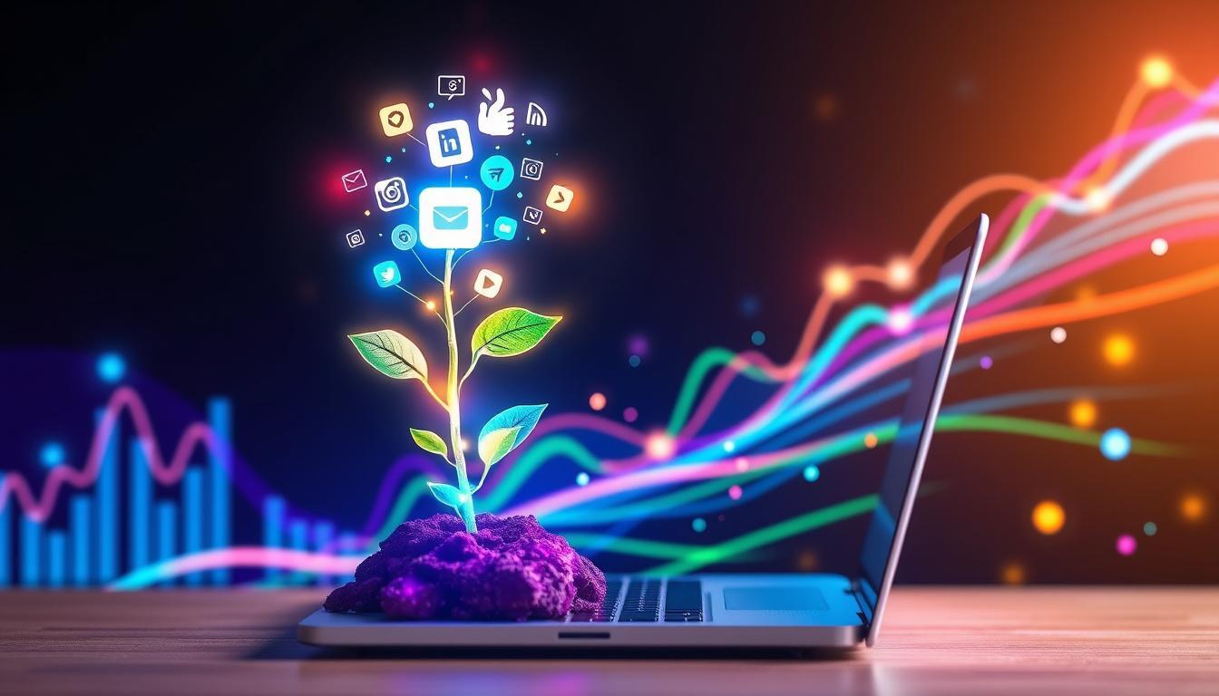 Por que Investir em Campanhas Digitais pode Fortalecer seu Negócio?