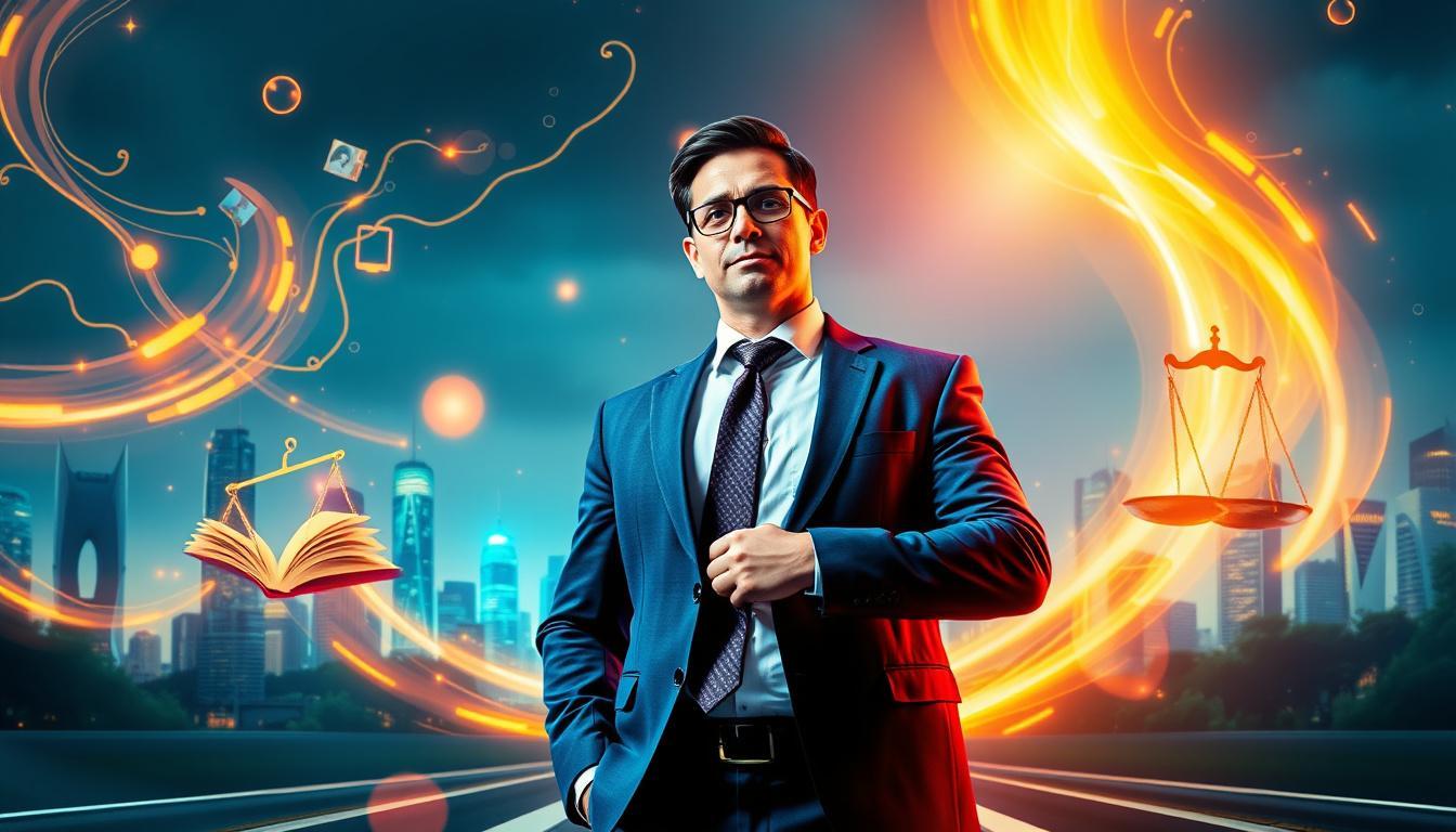 Por que orientação jurídica é essencial para o sucesso empresarial