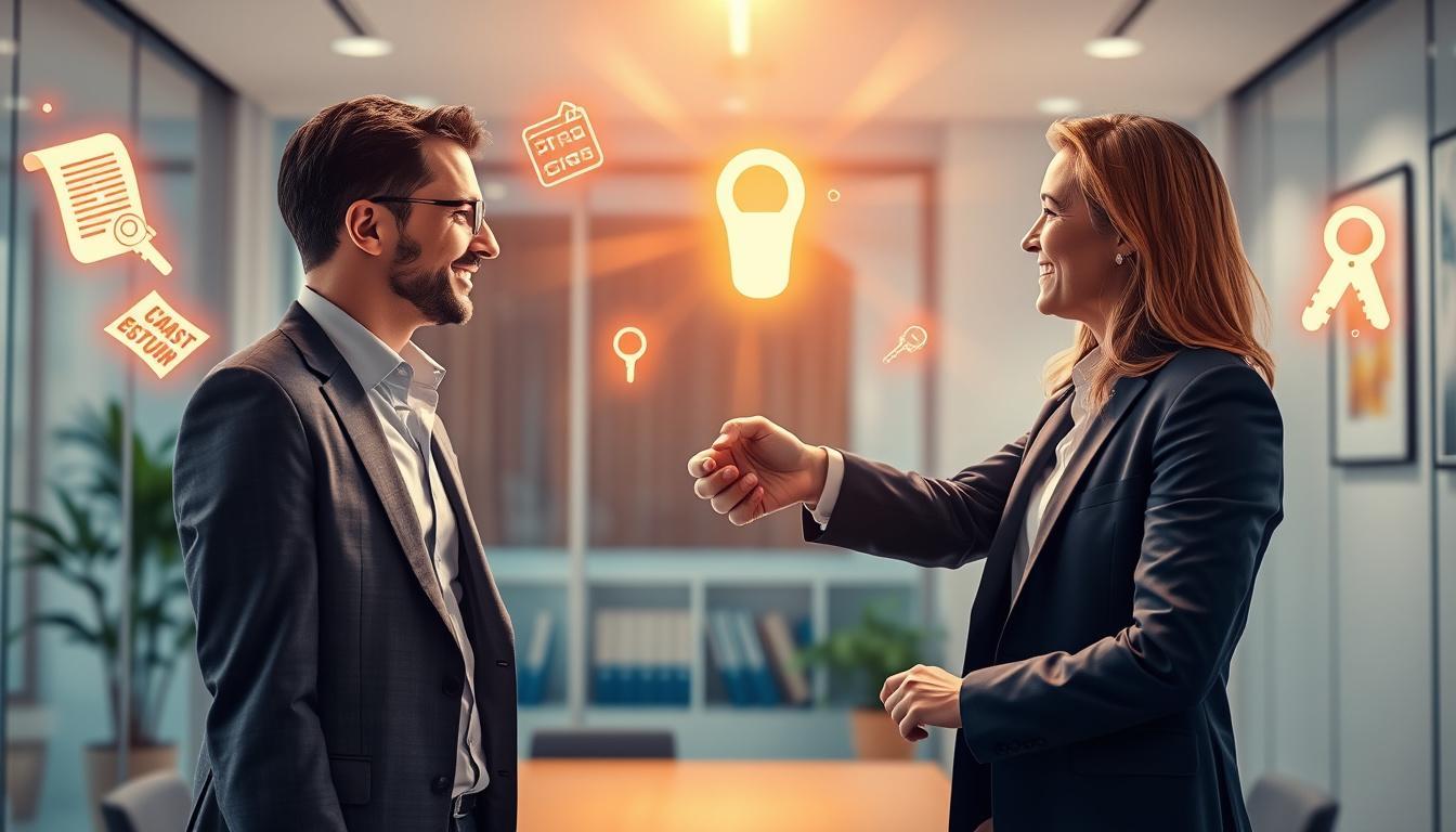 Quais os direitos essenciais ao contratar uma empresa imobiliária local?