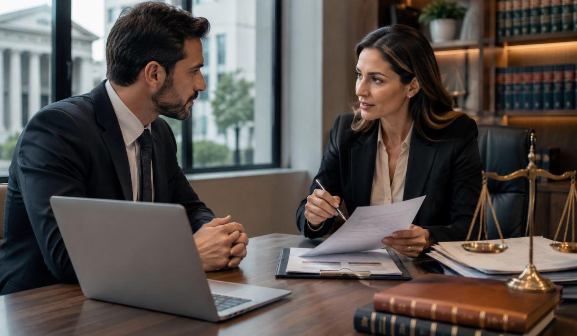 Quando buscar assistência jurídica em casos trabalhistas bancários?
