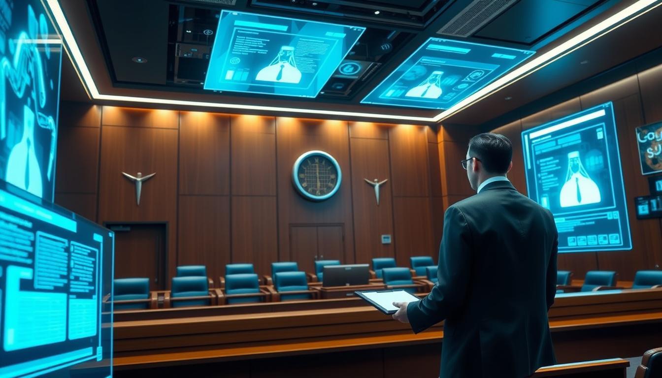 Tecnologia e advocacia: a evolução dos processos digitais
