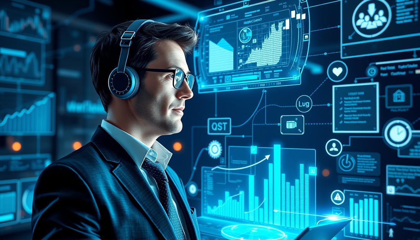 Transformação Digital Redefine o Perfil do Representante Comercial e Exige Novas Competências Técnicas