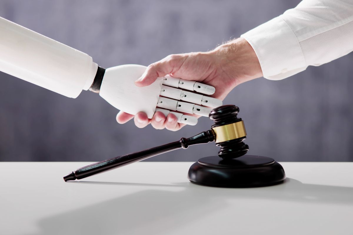 Uso de Inteligência Artificial para os Advogados